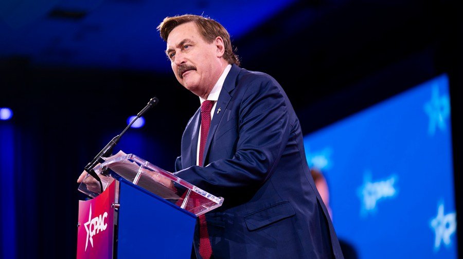 Lindell, Tafoya widening leads in Minnesota GOP primaries: Poll