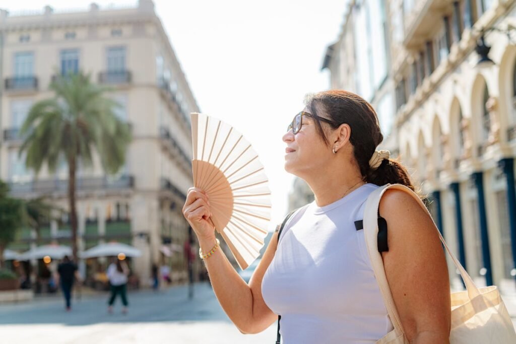 These Medications Can Make You More Sensitive To Heat