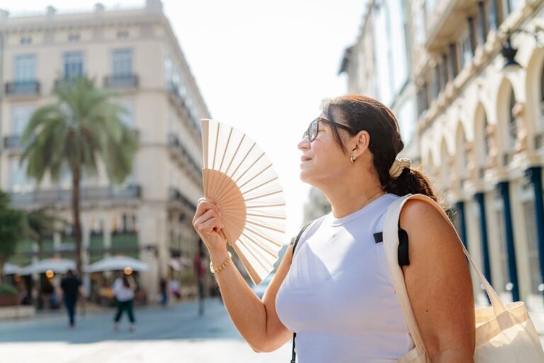 These Medications Can Make You More Sensitive To Heat