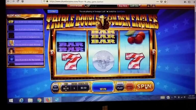 Golden Star Casino Provision bloß Einzahlung