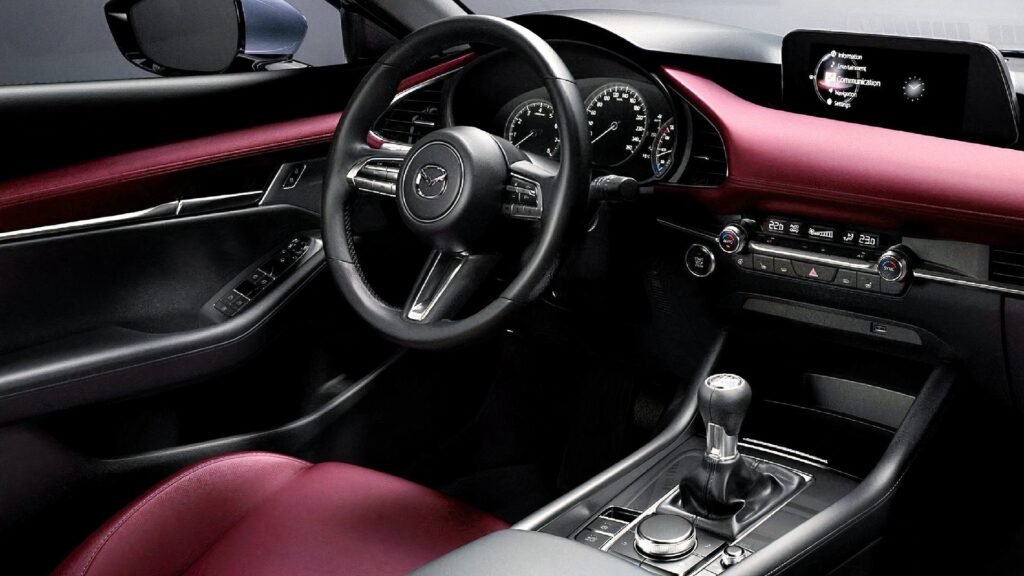 Brand-New Sub-$30,000 Cars That Deliver A Premium Interior And Driving Experience