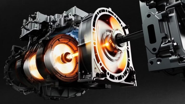 Risk, Rotary, And SkyActiv: How Betting Against Engine Norms Built Mazda’s Legacy