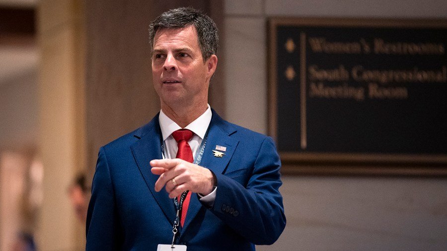 House Republican introduces Birthright Citizenship Clarification Act to codify Trump executive order