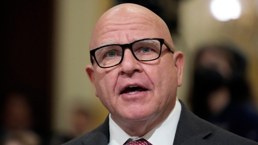 Watch live: House convenes hearing on confronting terrorism threat post-9/11