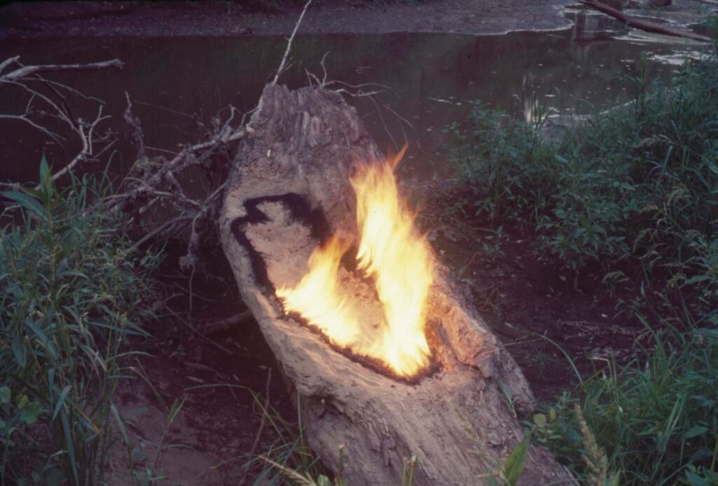 Experience Ana Mendieta’s Visceral, ‘Neolithic’ Work in a Major Survey