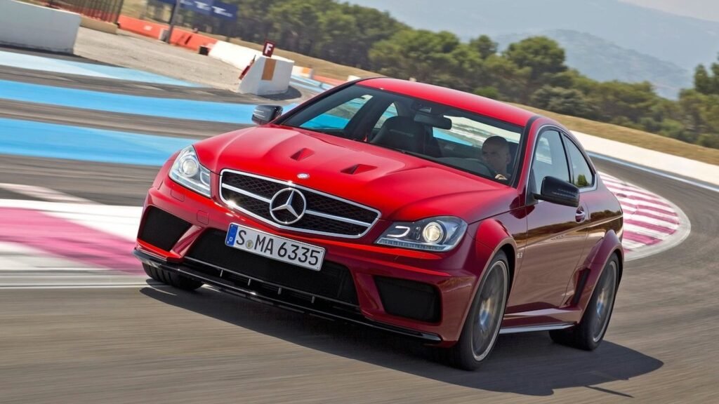 The AMG Soundtrack in the Turbo Era: What Was Real and What Wasn’t