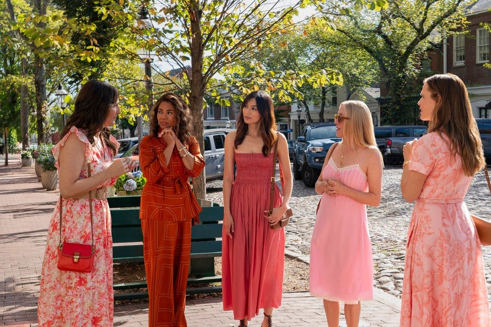 Will 'The Five-Star Weekend' Get A Season 2 On Peacock? What We Actually Know