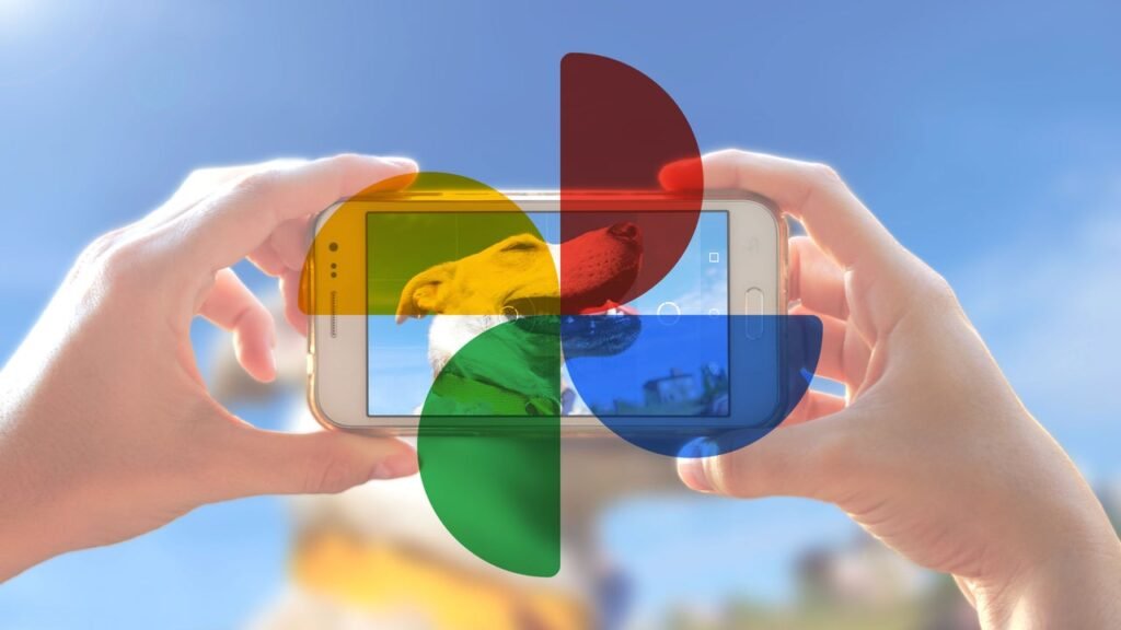 Meet the ultimate Google Photos power-up