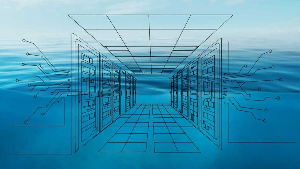 Nvidia says it can cut data center water use. The AI boom has a bigger problem