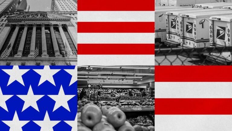 Are stores open on July 3, 2026? Holiday hours for Walmart, Target, Costco, banks, stock market, post office, and more