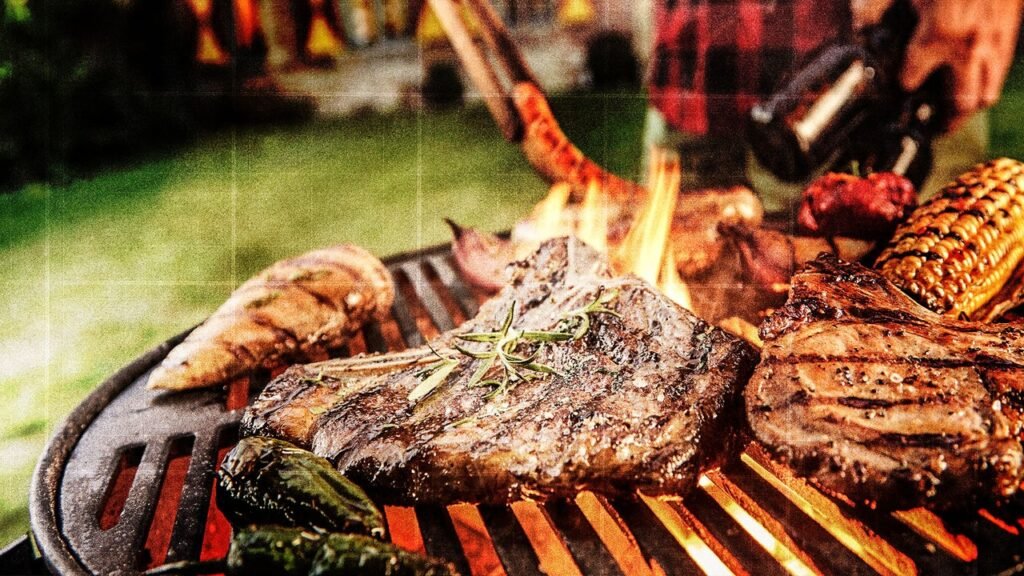 Planning a cookout? There’s one grocery item costing Americans a lot more this year.