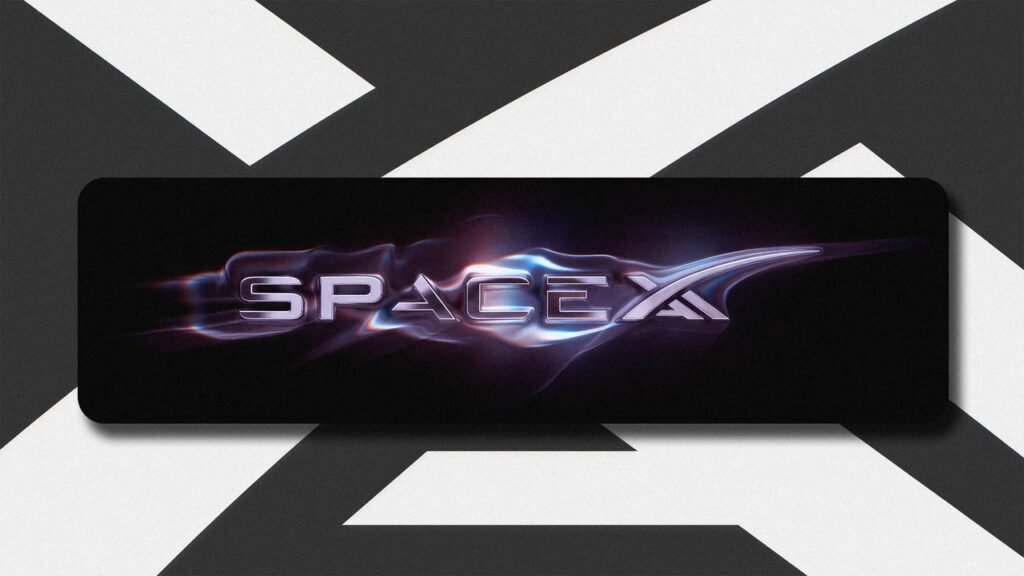 The SpaceXAI logo is so bad that even Grok hates it