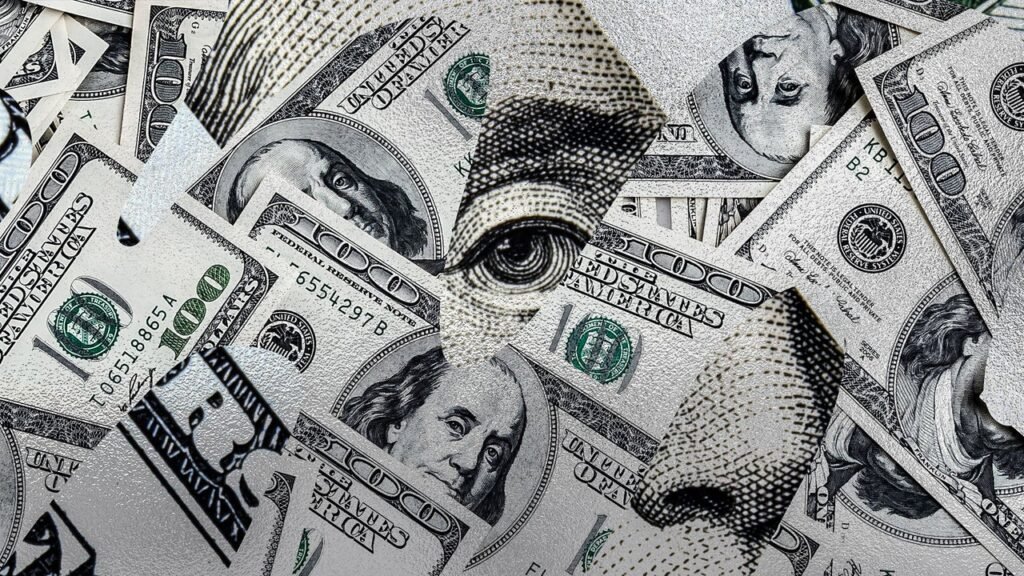 Gen Zers don’t pay each other back when splitting the bill. Why?