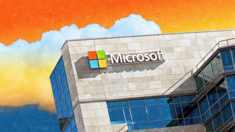 Microsoft’s emissions rose 25% last year. Experts say they’ll surge even more dramatically in the years ahead