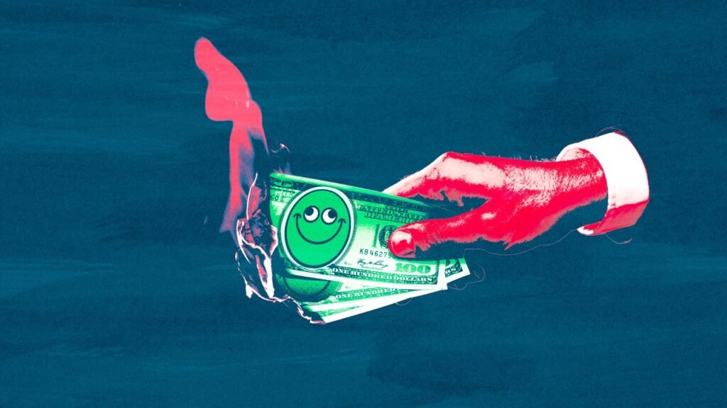 The happiness mistake almost every entrepreneur makes