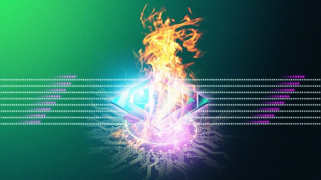 The coming burnout from managing AI agents