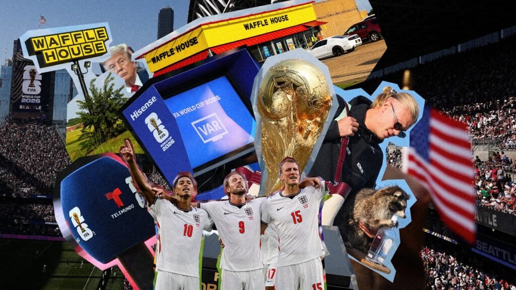 The real winners and losers of the 2026 World Cup