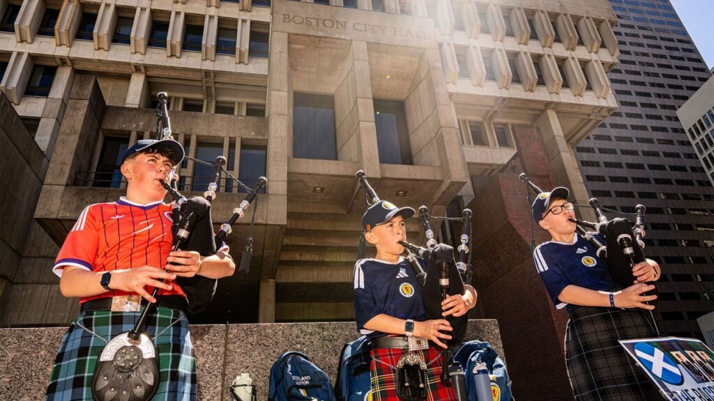 Post-World Cup, can host cities turn their investments into long-term social impact?