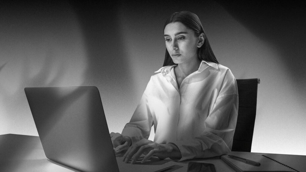 Gen Z’s viral advice to a first-time 9-to-5 worker is an indictment of office culture—but also surprisingly practical