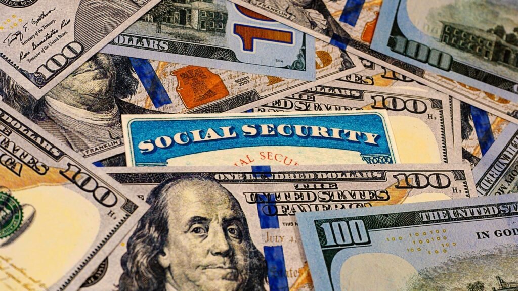 A woman’s delayed Social Security benefits went viral. That’s spotlighting concerns over late payments and layoffs
