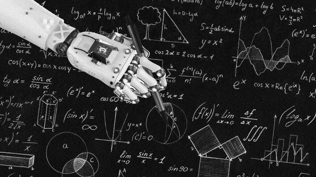 A Harvard mathematician and an AI model may have cracked an 87-year-old math problem