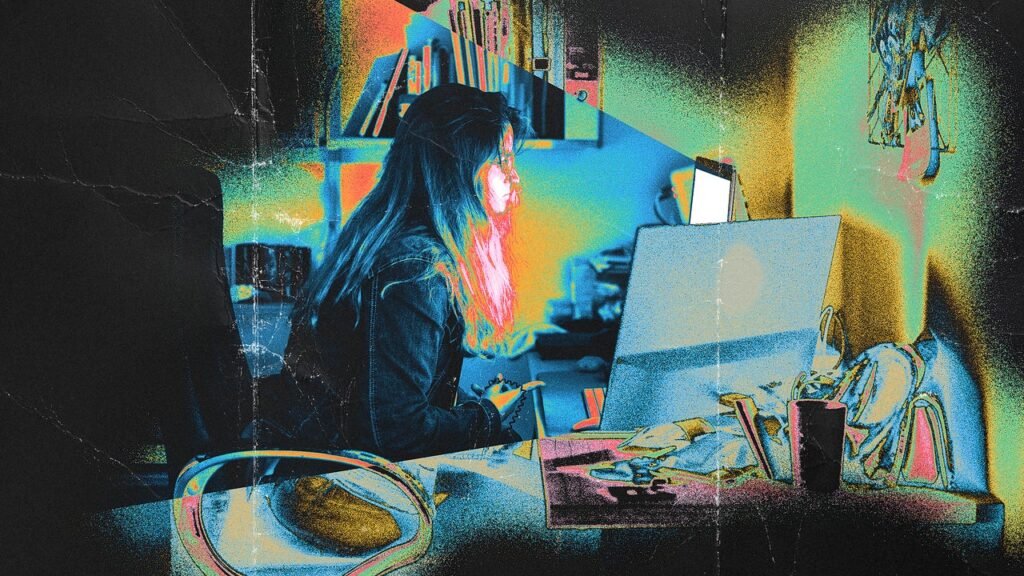 Gen Z uses AI every day. They trust it less every week