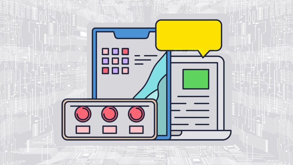 Workers are interested in creative AI tools. But barely any are using it.