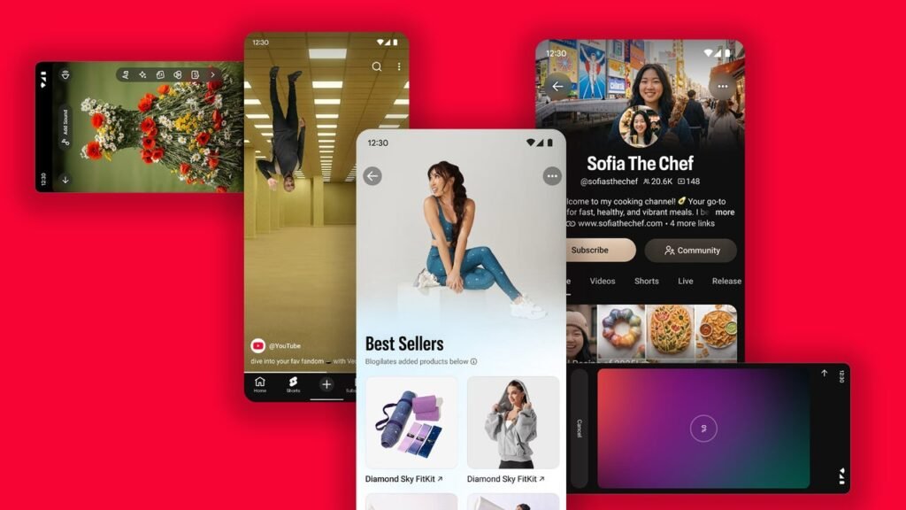 YouTube is on a major decluttering mission