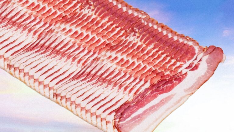 12,000 pounds of bacon recalled as USDA slaps product with dreaded ‘Class 1’ designation. Is that serious?
