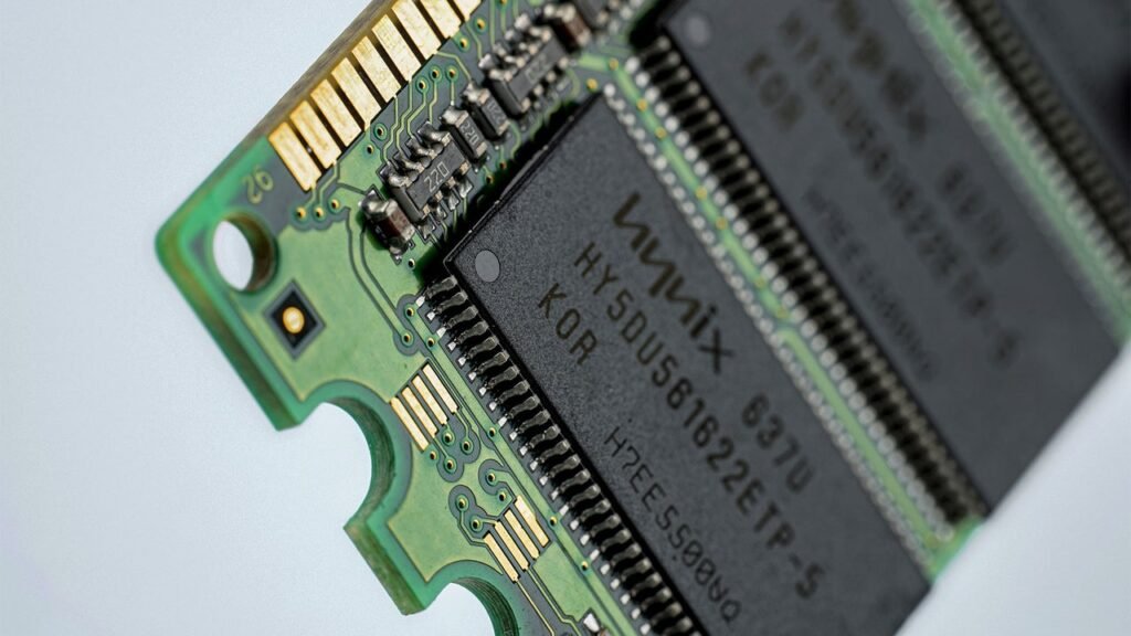 South Korea’s Kospi stock index is falling: Why AI chipmakers SK Hynix and Samsung are facing investor jitters