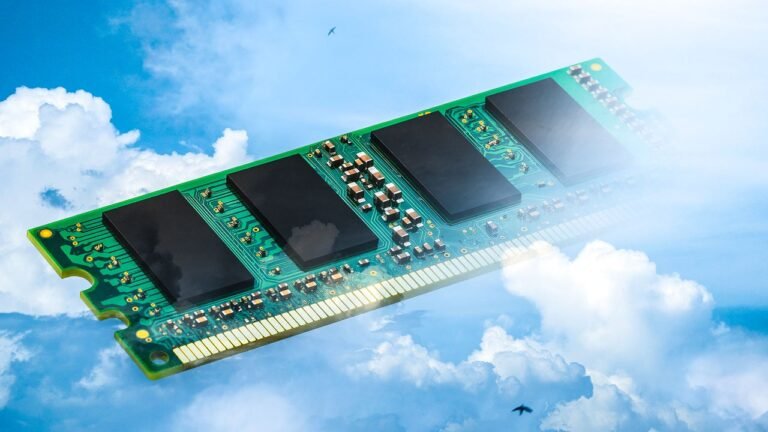 Why memory chip stocks are rallying again: Micron and Sandisk surge as AI optimism returns