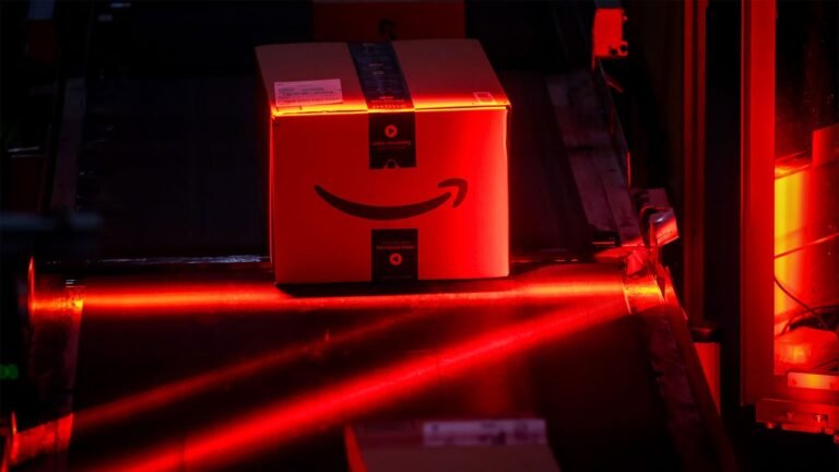 Amazon has $600 million in tariff refunds—and some of it is headed to customers