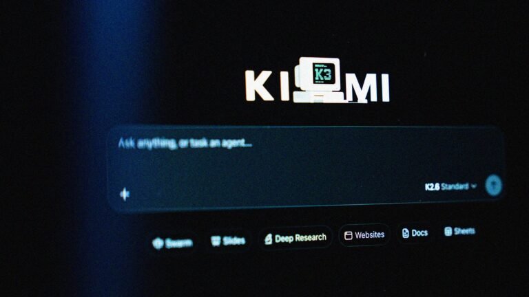 What to know about Moonshot AI and its new open weight model Kimi K3