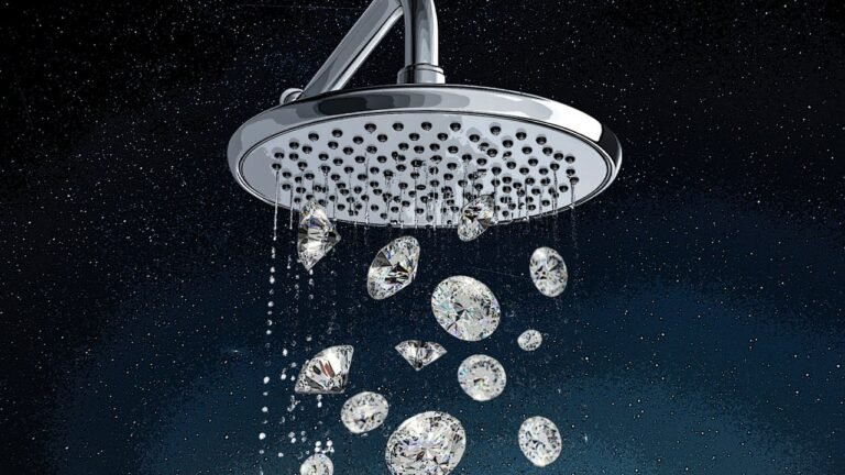 Your next budget problem may not be electricity—but your water bill