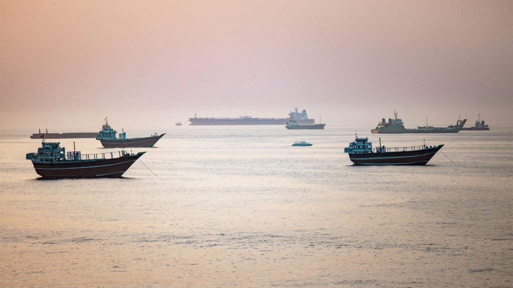 Oil prices just hit $100 a barrel again. Here’s what that could mean for consumers