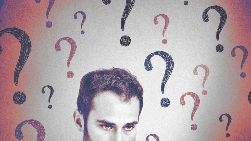 How to stay productive when the future feels uncertain