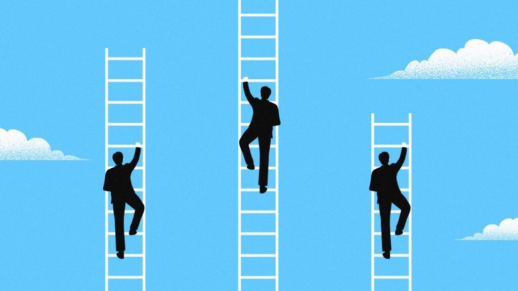 This is the impact that AI will have on entry-level work and development