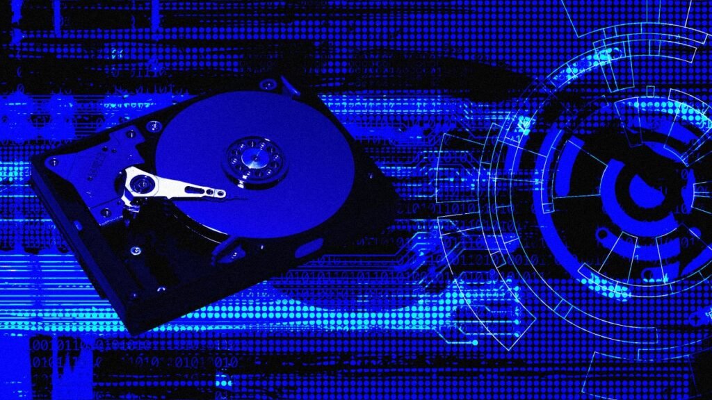AI is stealing all the RAM and storage, and I’m learning to live with it