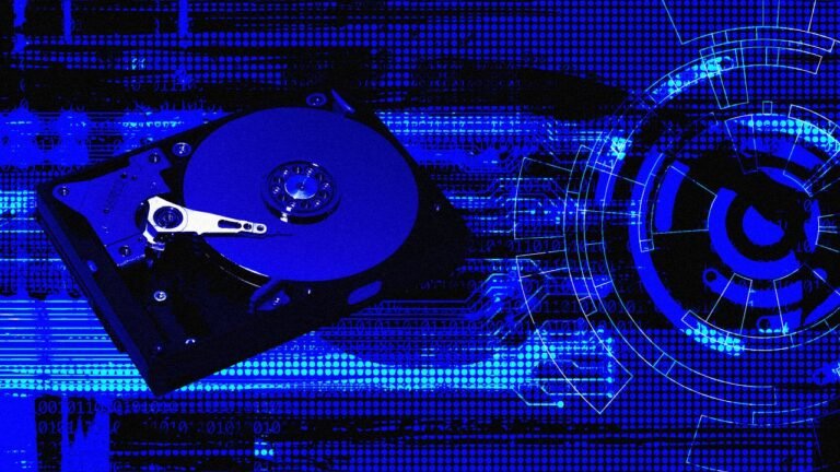 AI is stealing all the RAM and storage, and I’m learning to live with it