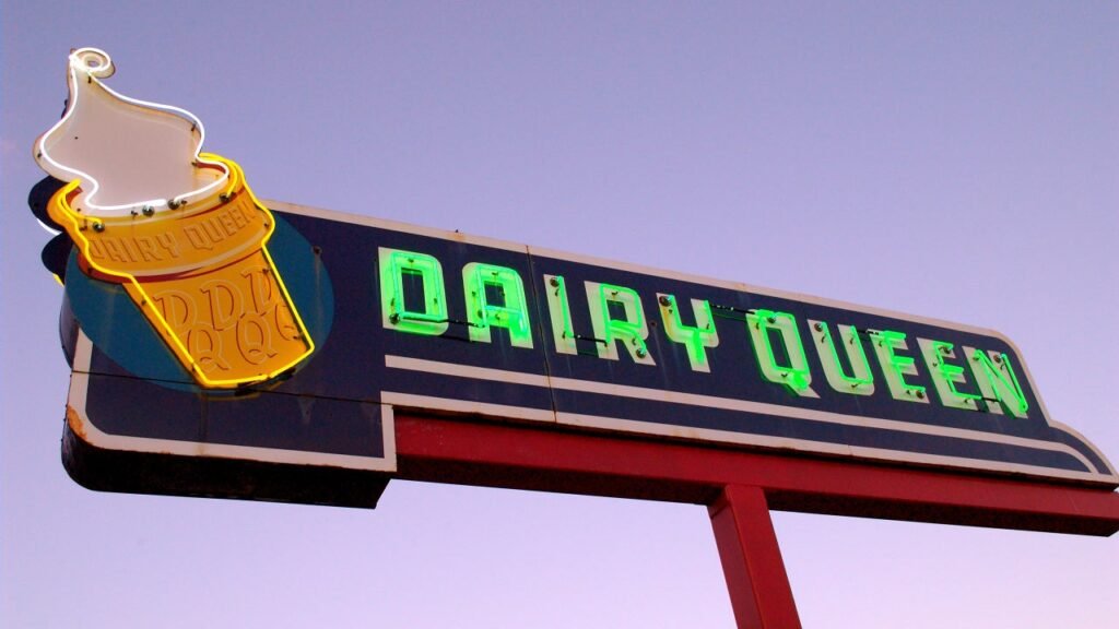 Dairy Queen store closures: Beloved ice cream chain joins list of retailers to see locations shutter in 2026