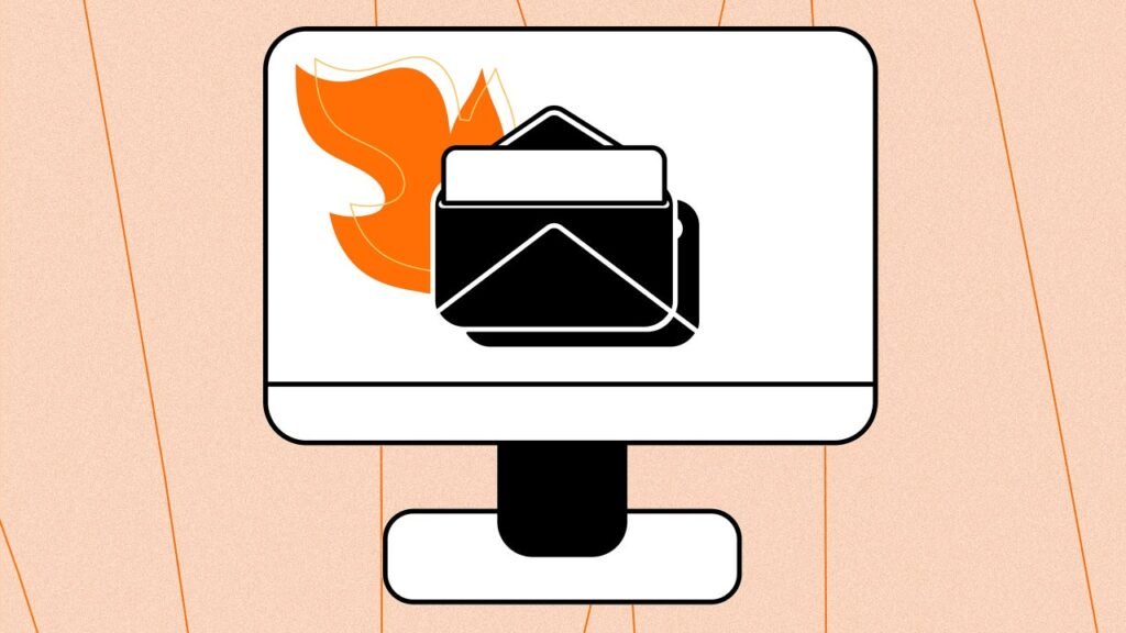 The worst thing you can do in a professional email is play it safe