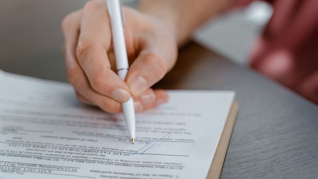 What Does A Car Title Look Like And How To Spot A Scam