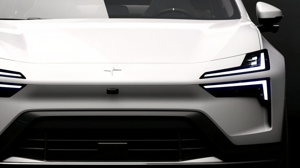 Why Buying A Polestar Is A Way Better Idea Than Buying Fisker, Even Though Both Are Dead In America