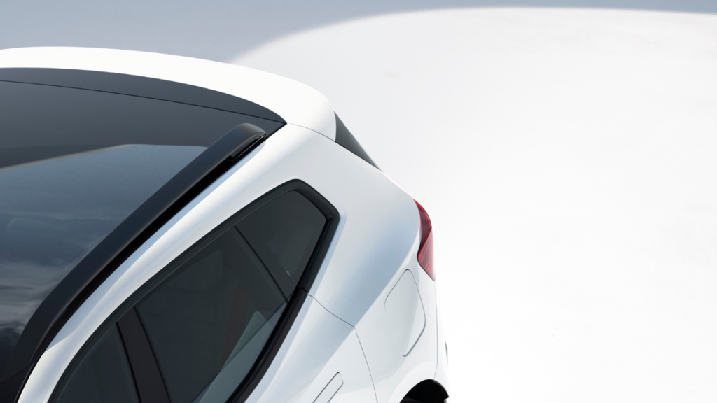 Polestar Is Giving Its No-Rear-Window EV A More Useful Shape