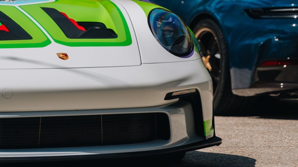 Porsche Tops JD Power Initial Quality Study & Holds Its Value Best