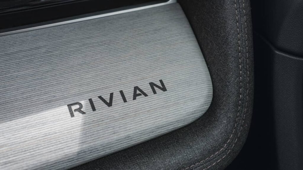 Former VW Engineers Charged Over Rivian Deal After Damning Google Searches