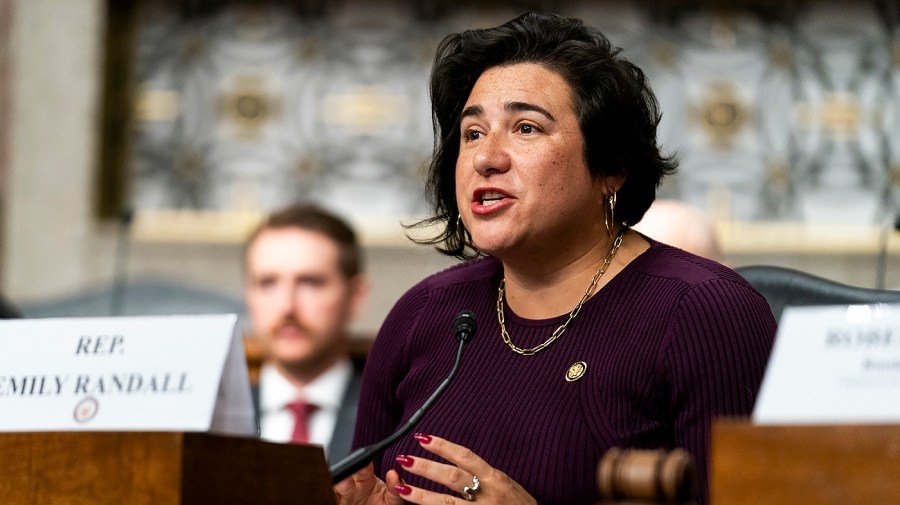 House Democrats not supportive of 'bad' continuing resolution