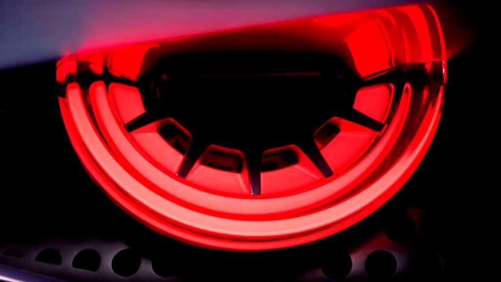 Hennessey Teases A Second Hypercar It Calls An American Carrera GT