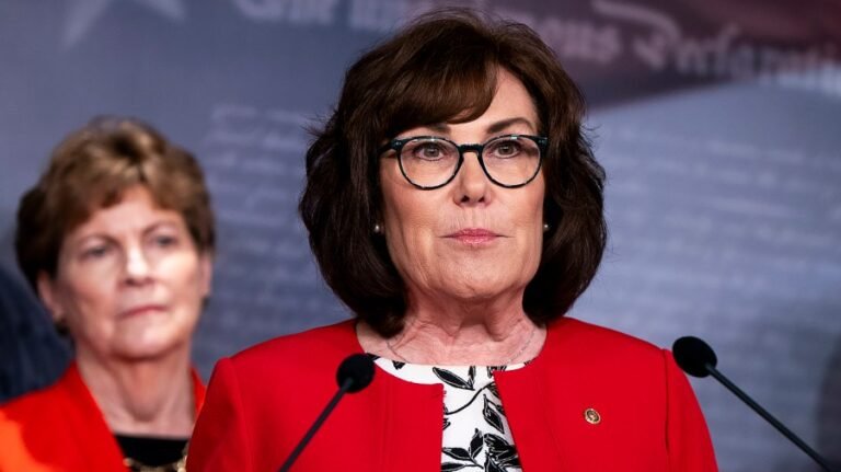 Senate unanimously agrees to oppose pardon for Ghislaine Maxwell