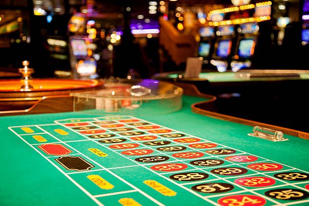 Cultivate profitable casino strategies for a stable gambling future